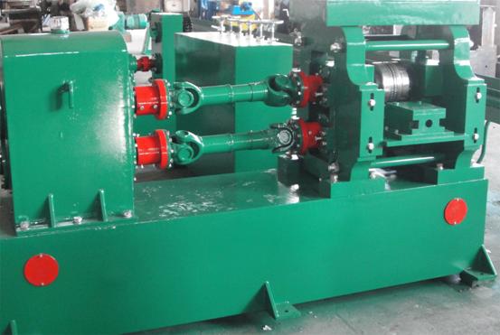 中型冷軋兩肋生產線